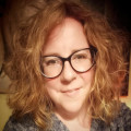 Reader profile image for Lucy