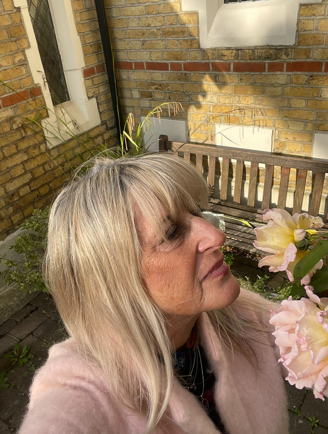 Reader profile image for Rita