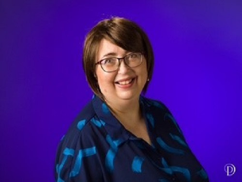 Reader profile image for Helena Rose