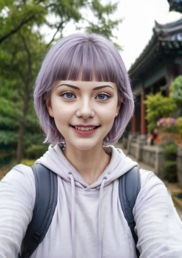 Reader profile image for Yuki