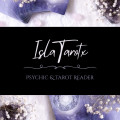 Reader profile image for Isla