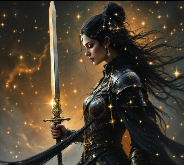 Reader profile image for Tori