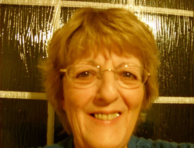 Reader profile image for Peace