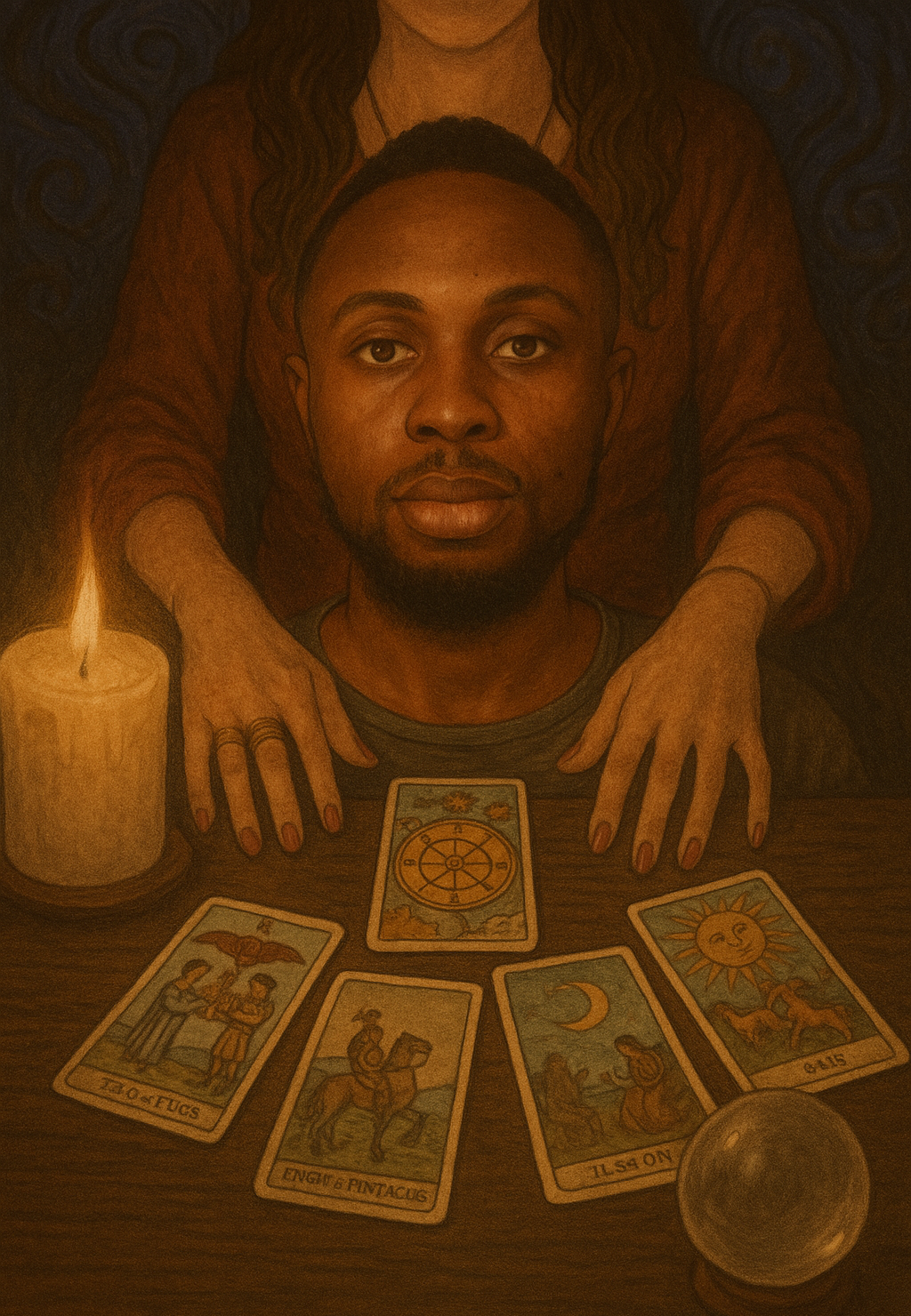 Reader profile image for Isaac