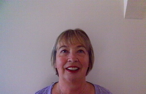 Reader profile image for Pauline Anne