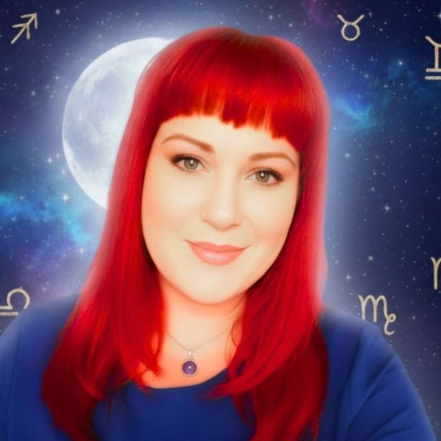 Reader profile image for Scarlet