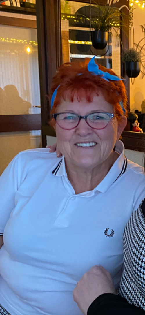 Reader profile image for Val