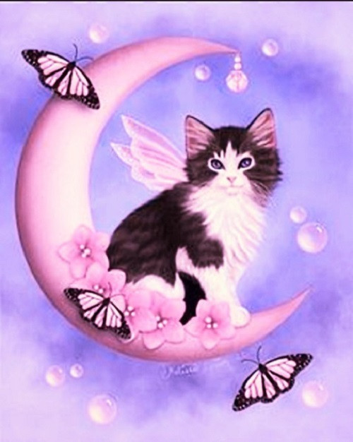 Reader profile image for Mystic Jade