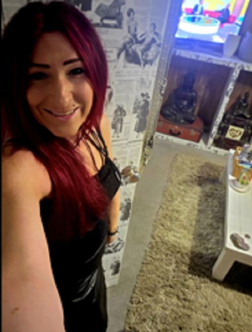 Reader profile image for Auralight