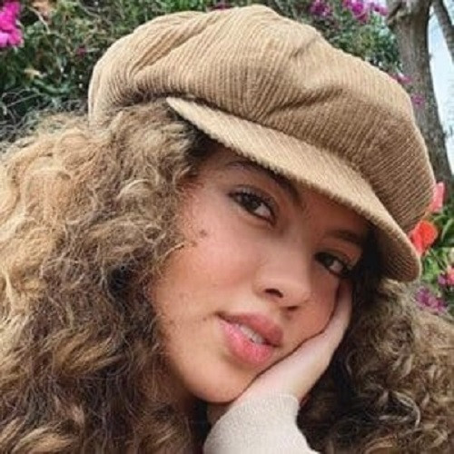 Reader profile image for Christina Maria