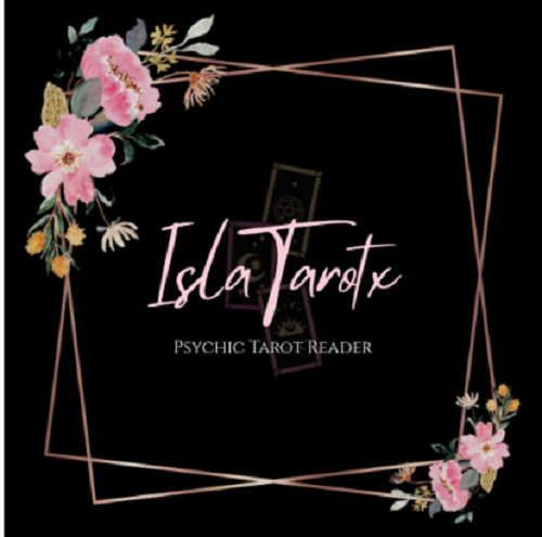 Reader profile image for Isla