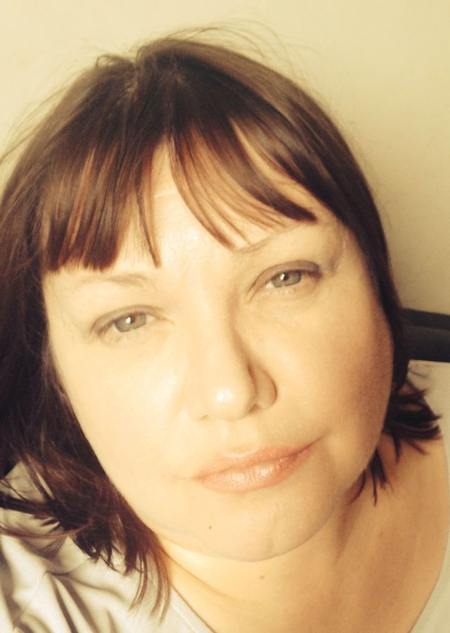 Reader profile image for Sherri