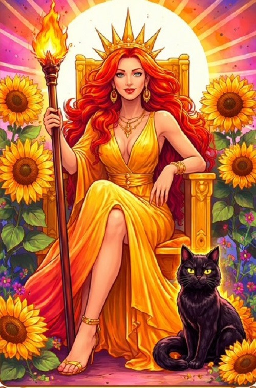 Reader profile image for Fiora