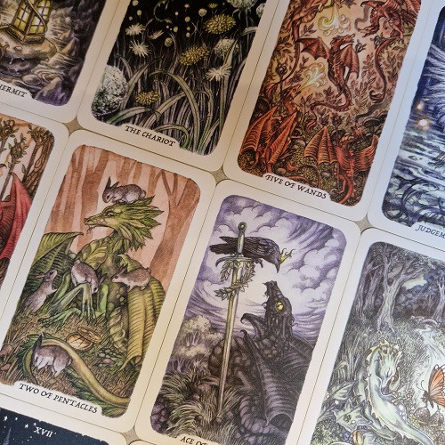 Reader profile image for Elen