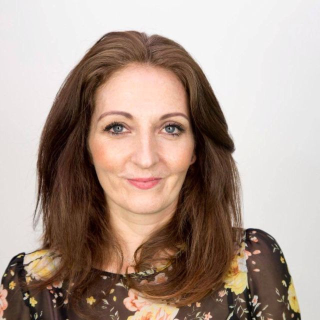 Reader profile image for Jo