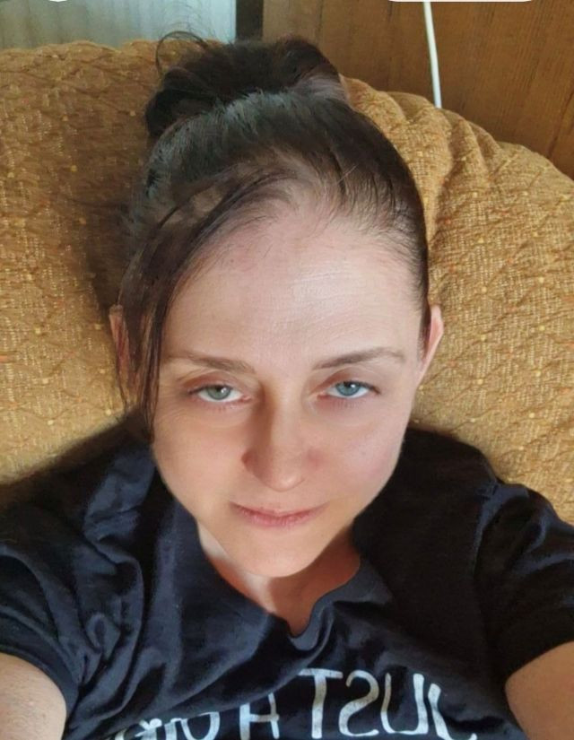 Reader profile image for Dina