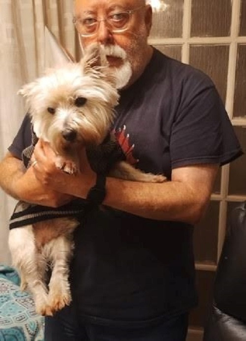 Reader profile image for Jonathan