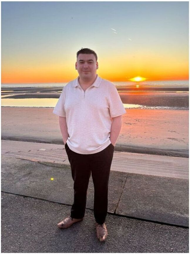 Reader profile image for Callum Starr