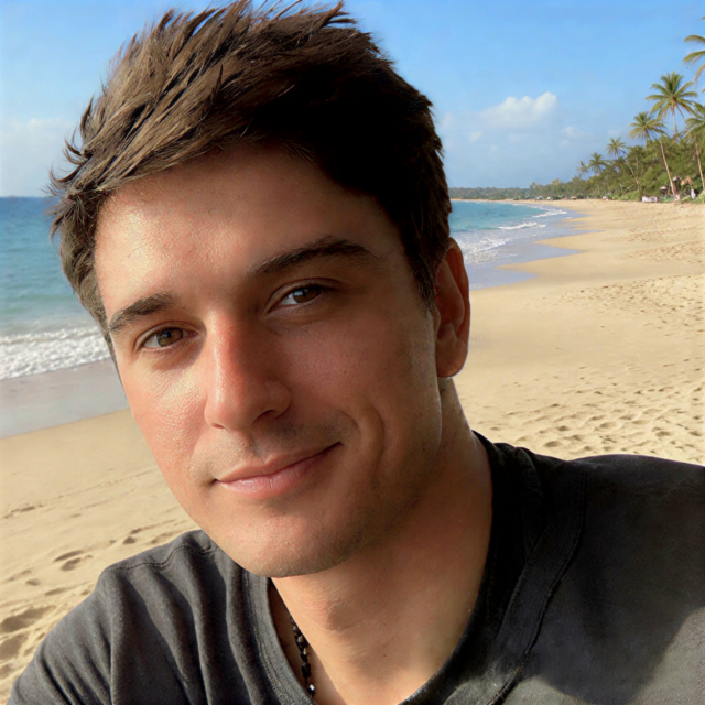 Reader profile image for Anthony