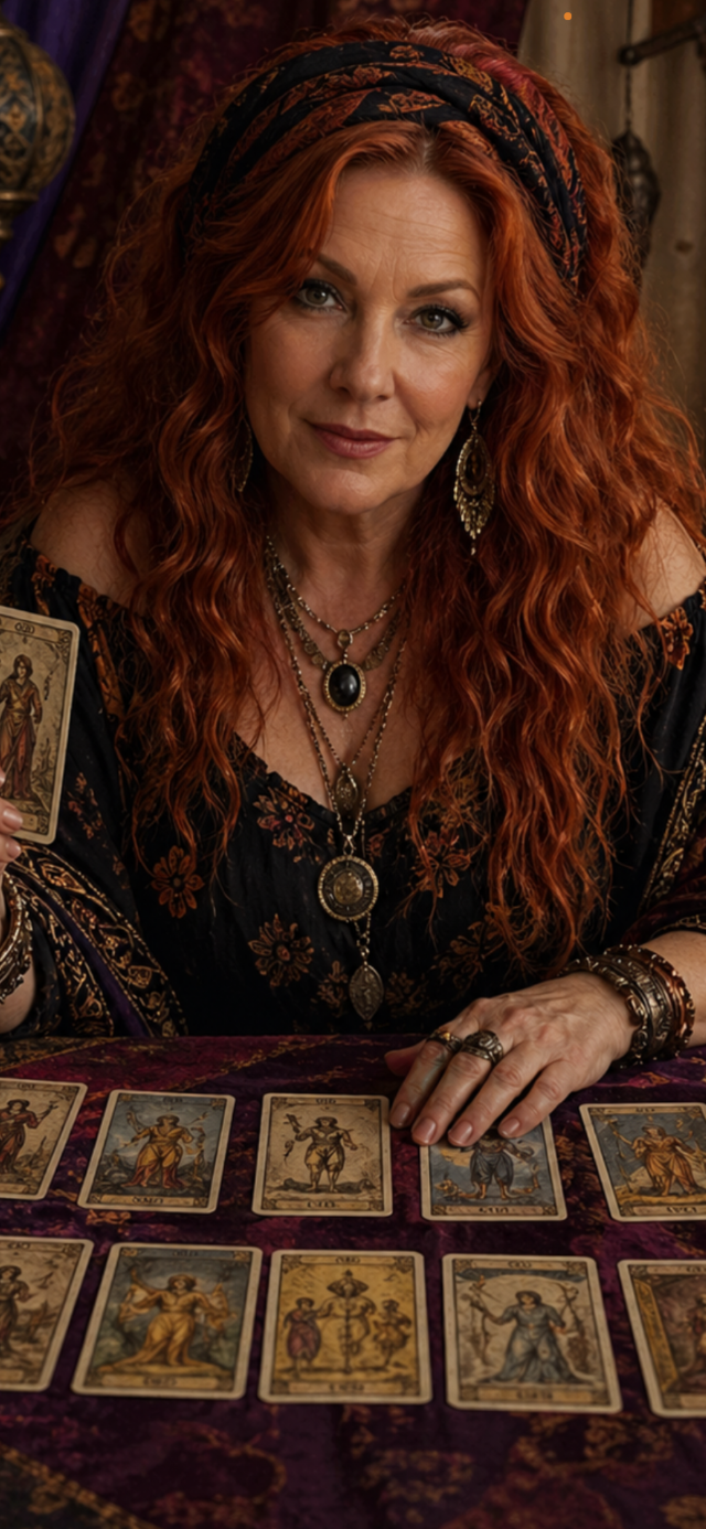 Reader profile image for Reanna