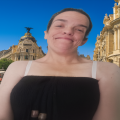 Reader profile image for Theresa