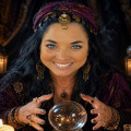 Reader profile image for Johanna