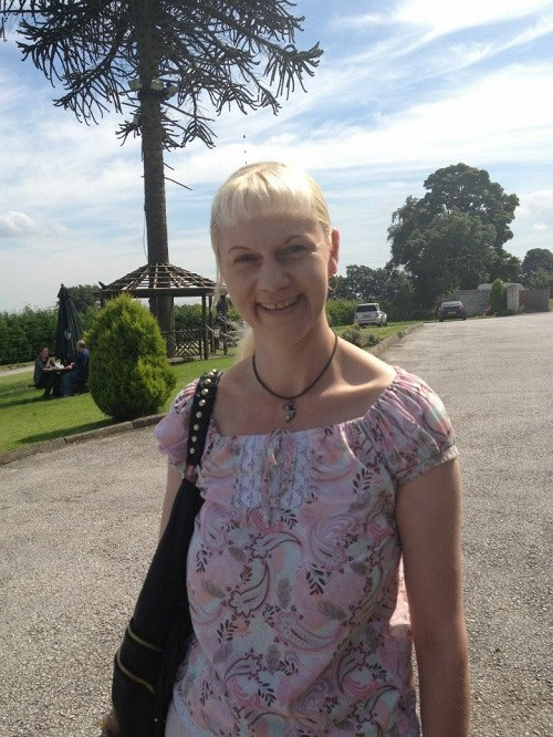 Reader profile image for Jillian M