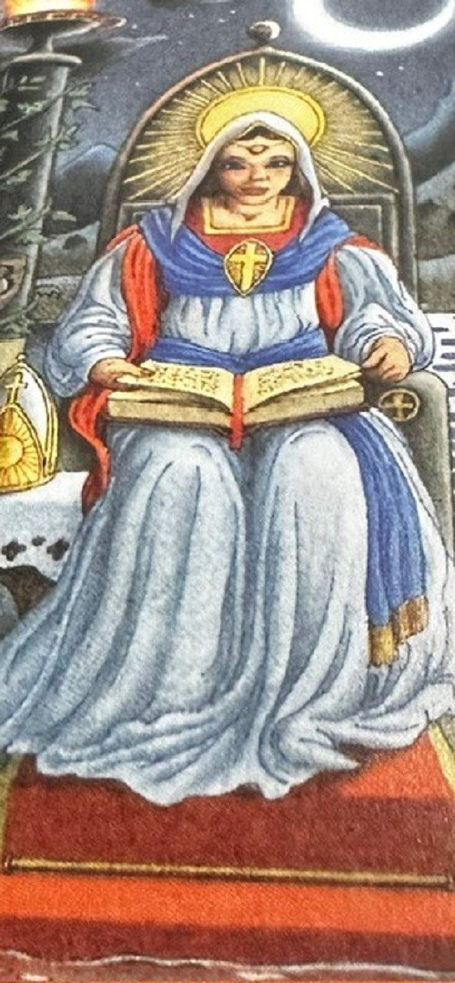 Reader profile image for Joanne