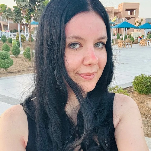 Reader profile image for Intuitive Jade