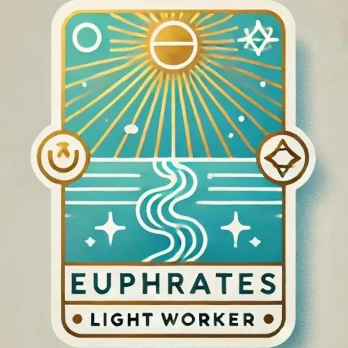 Reader profile image for Euphrates Light and Love