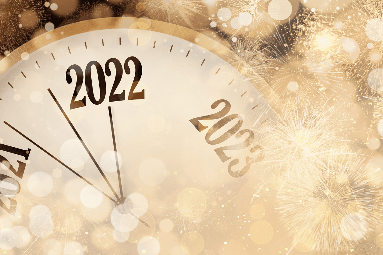 2022 countdown clock