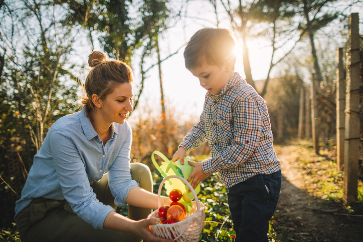 6 Easter Secrets