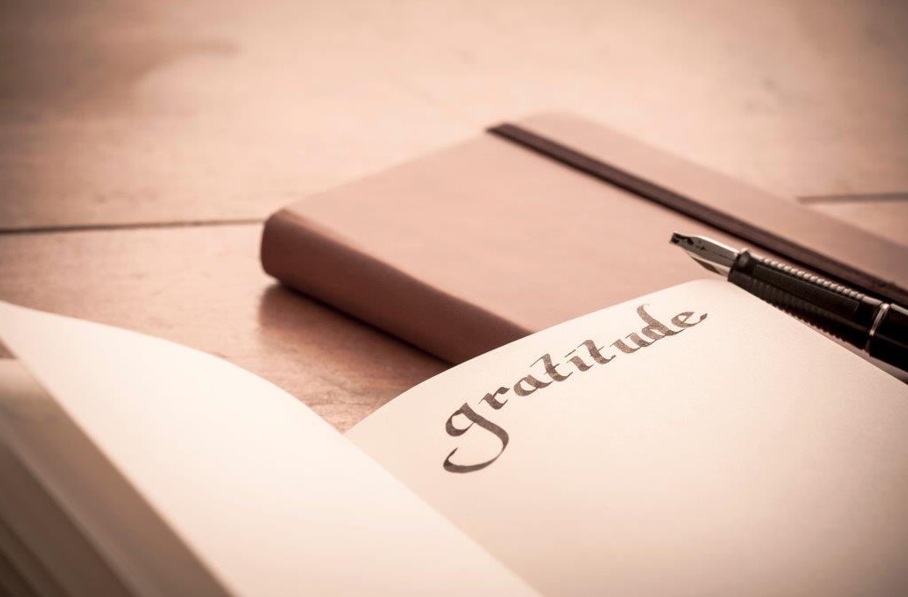 8 Ways Gratitude Improves Your Life