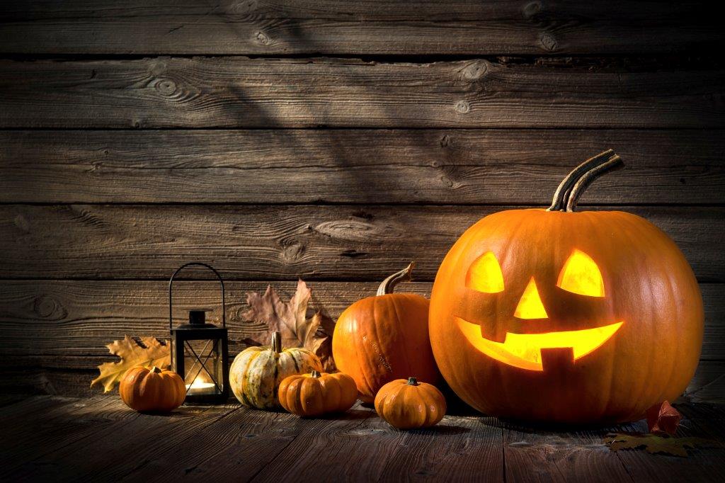 Unexpected Origins of Favourite Halloween Traditions