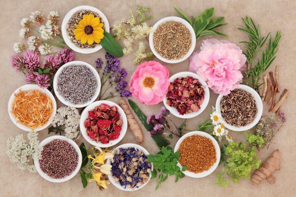 10 Natural Treatments For Allergies