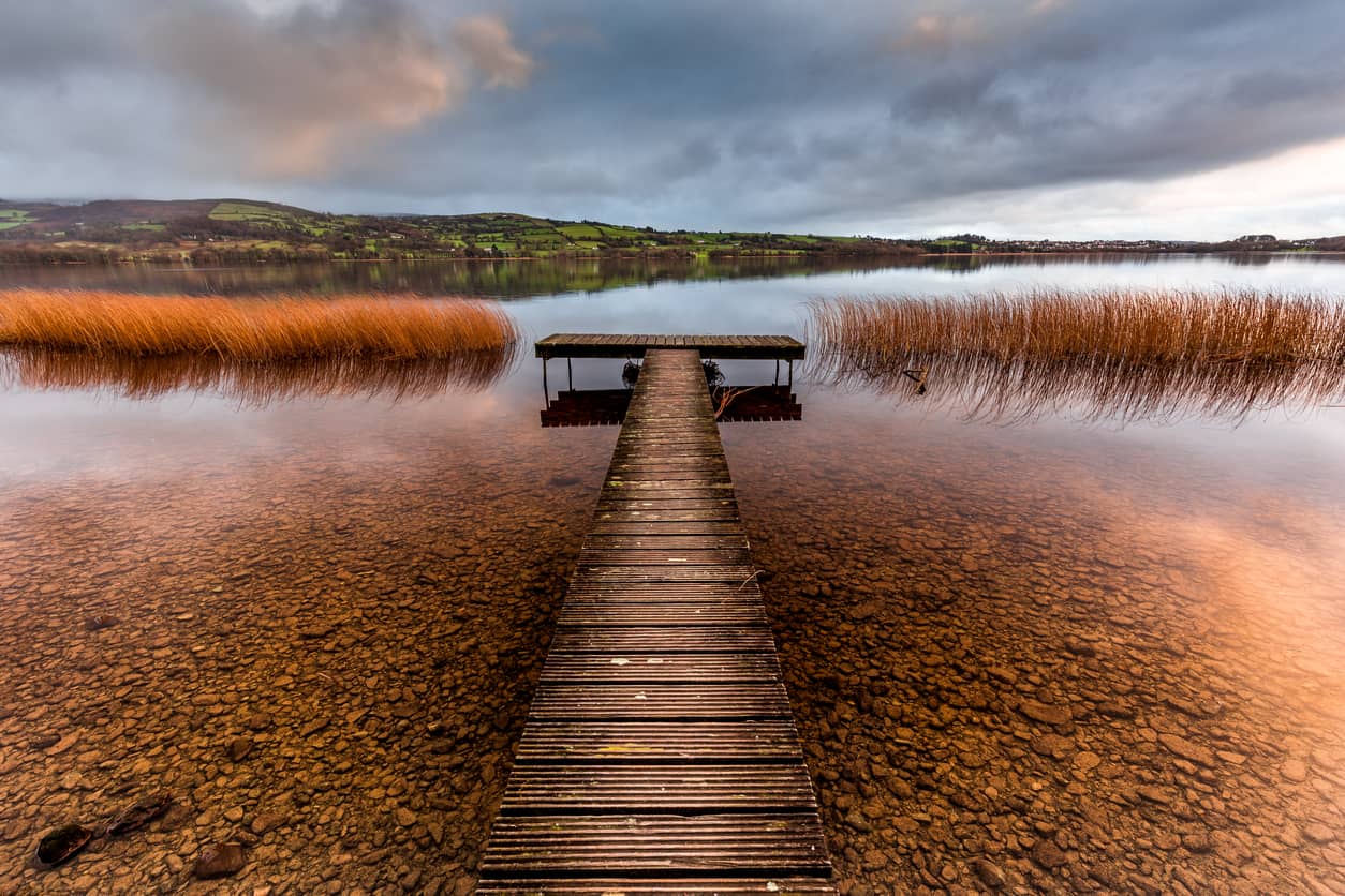 Lough Derg