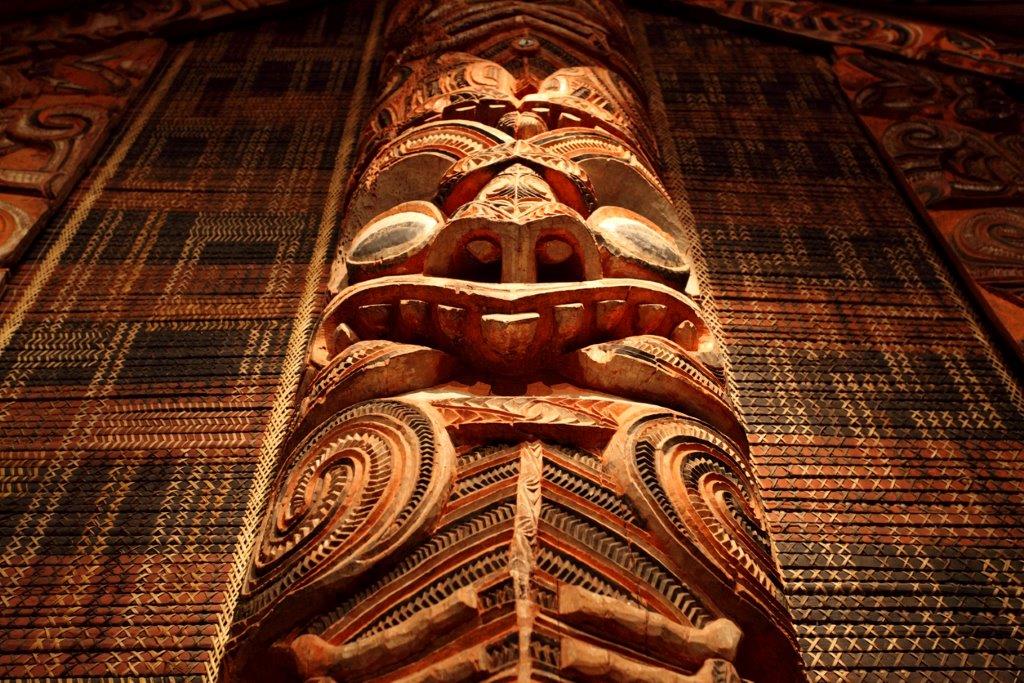 Maori Culture In Everyday Life - Spiritual New Zealand 
