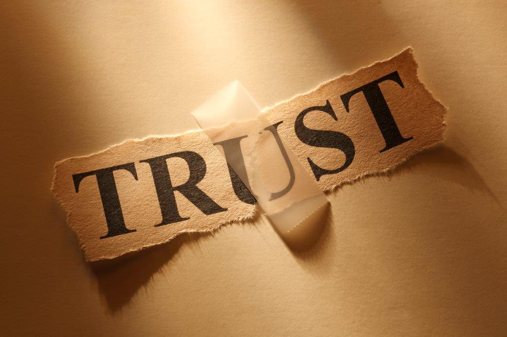 Learn To Trust