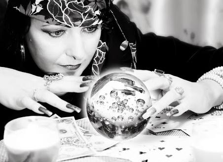 Nurture Your Natural Psychic Abilities 