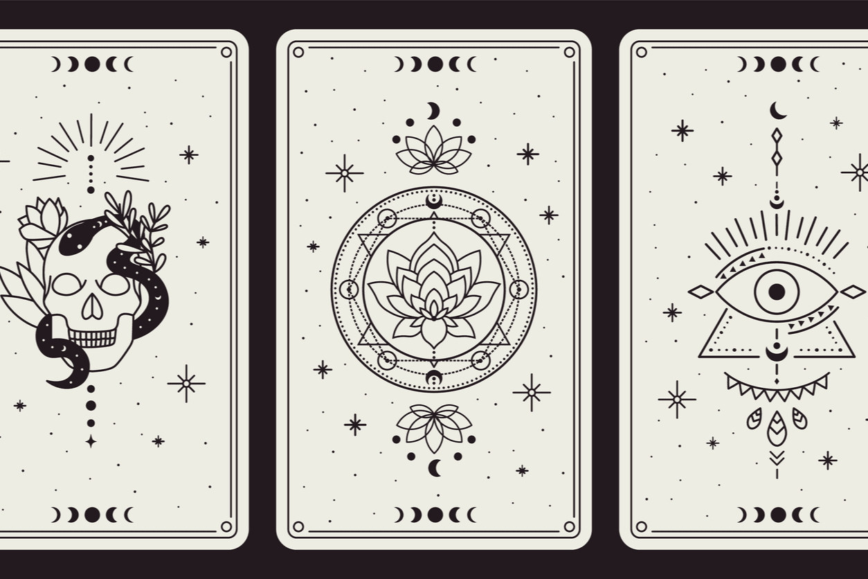 beginners tarot deck