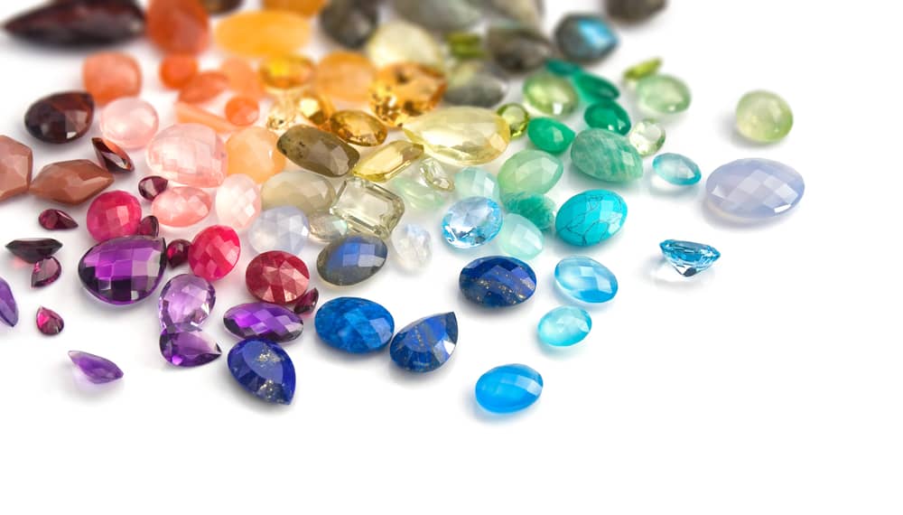 january birthstones