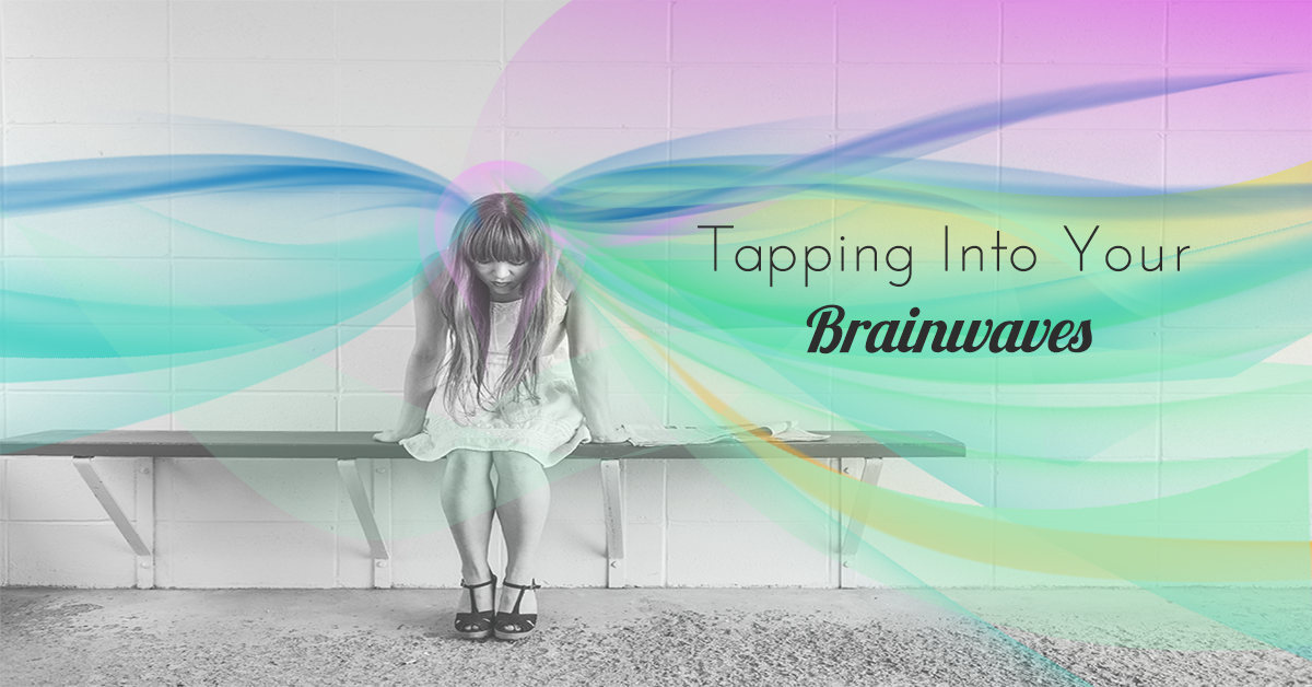 Tapping into Your Brainwaves