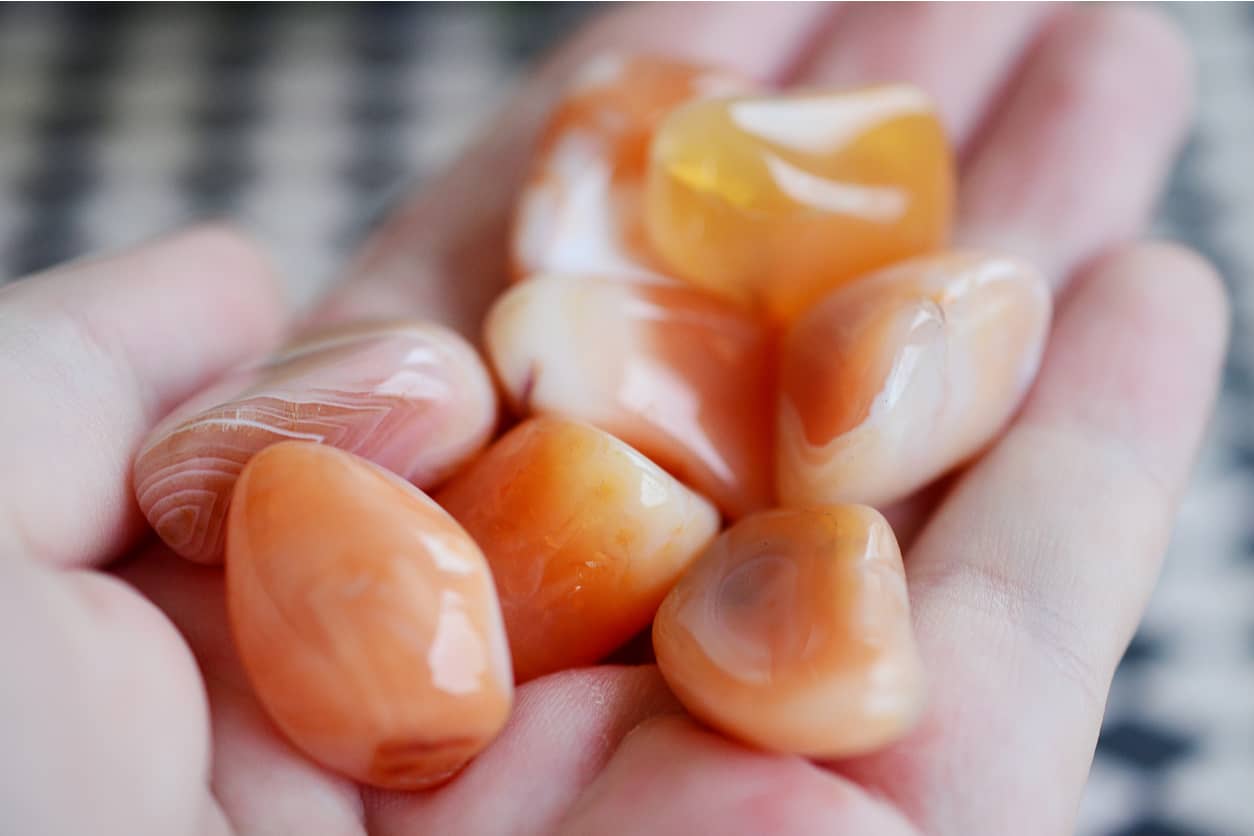 carnelian