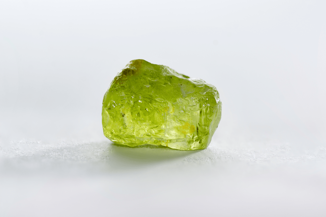 chrysolite