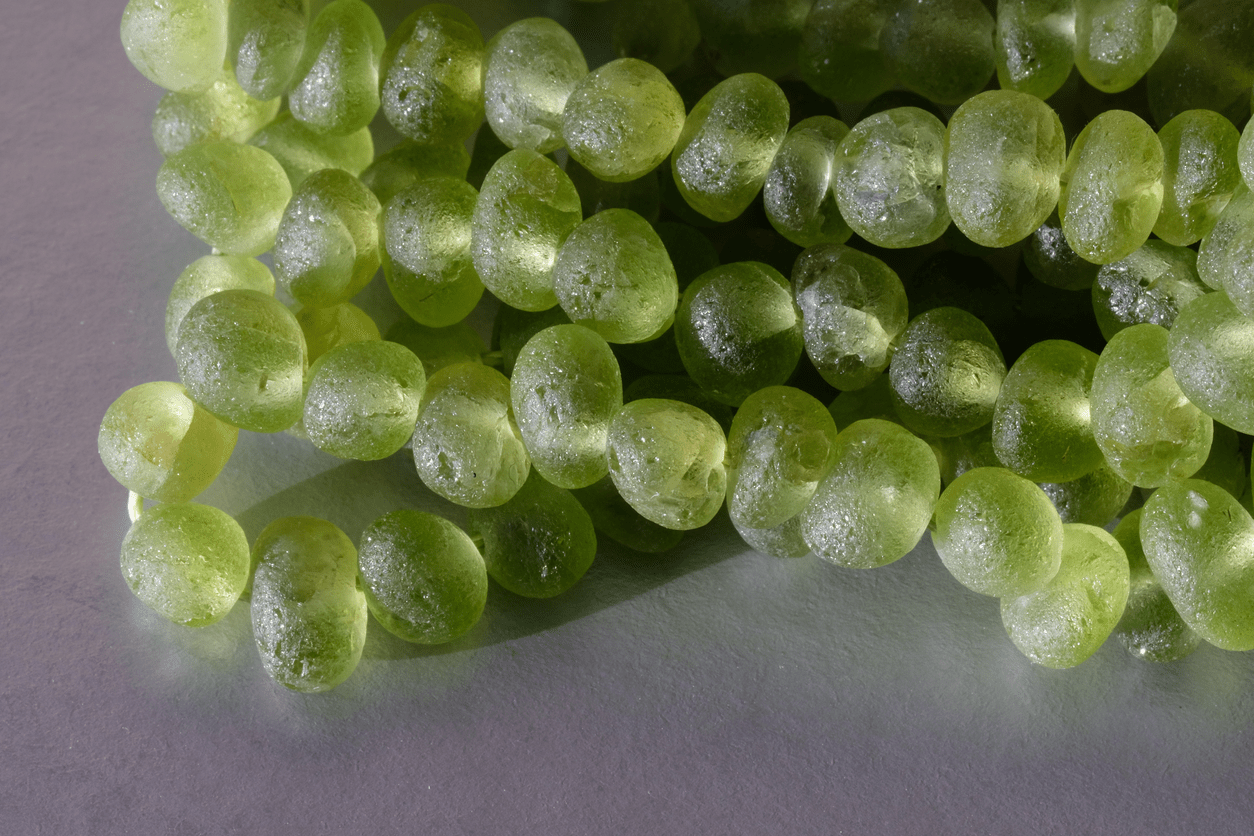 chrysolite