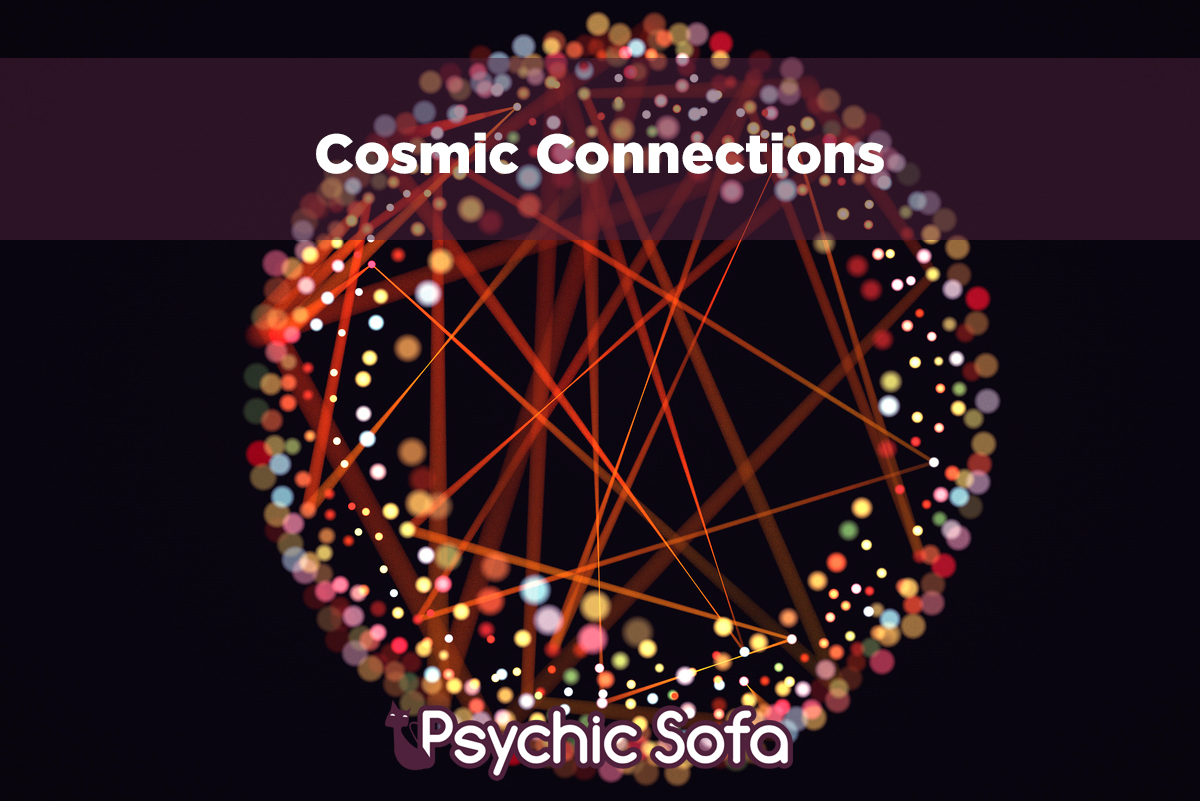 Cosmic Connections