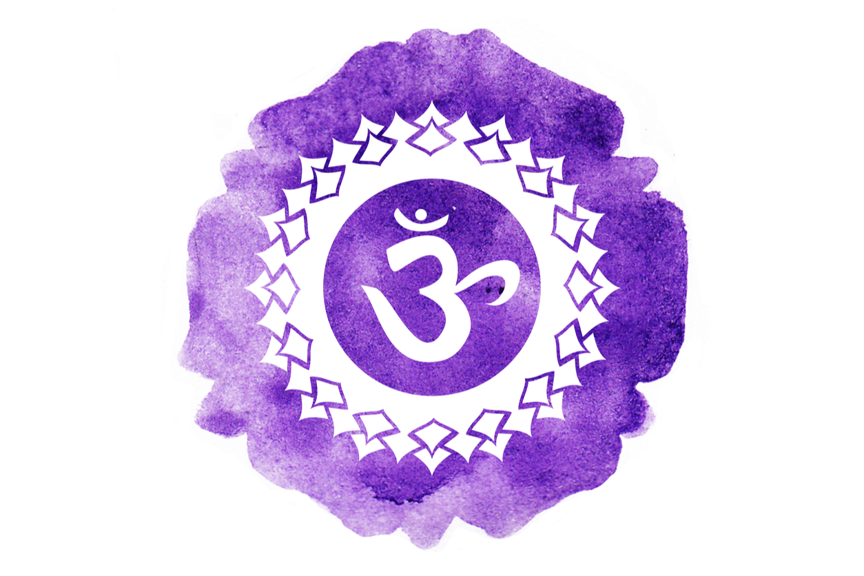 crown chakra