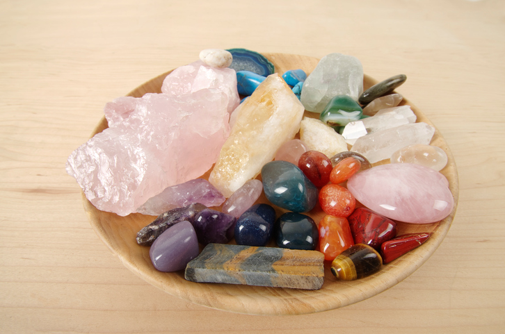 The Top 10 Crystals You Should Own