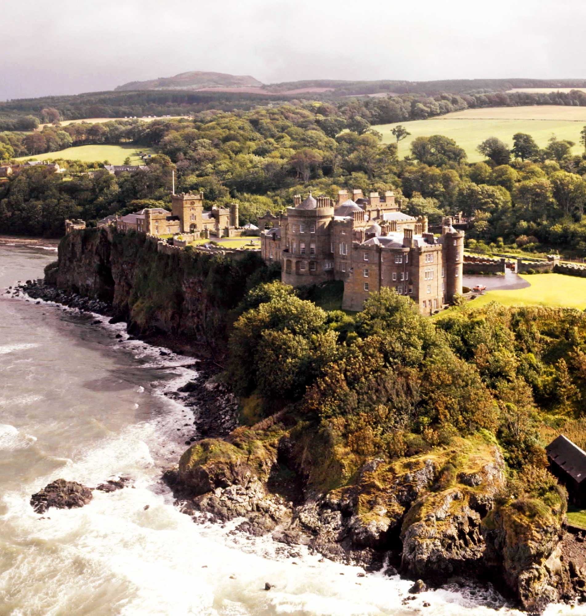 culzean castle