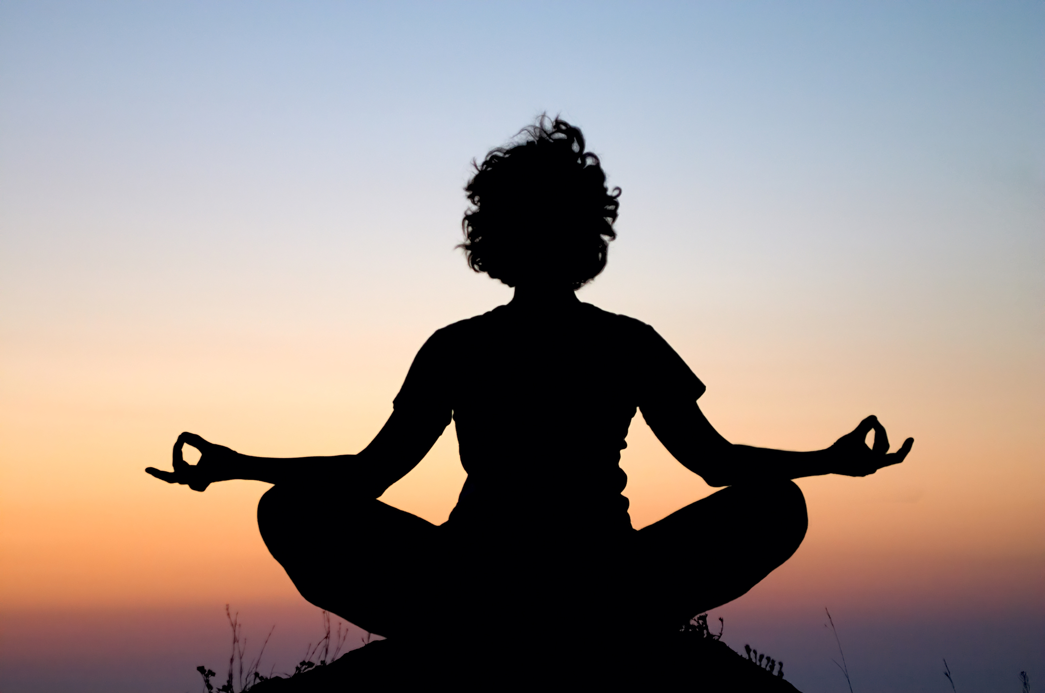 What is meditation?